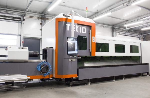 TEKIO PRO T160
